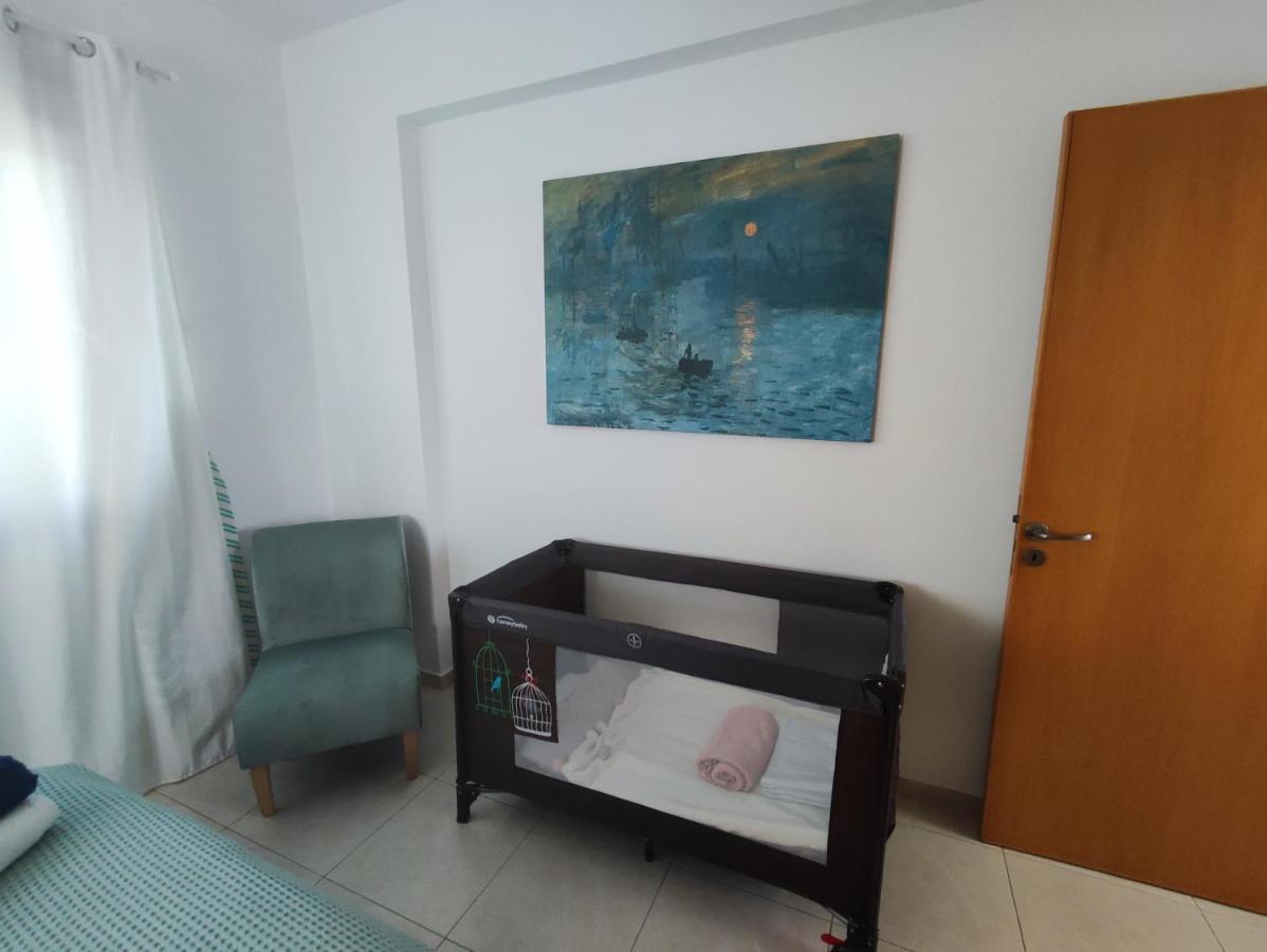 Marina Gardens Apartment Paphos Bagian luar foto