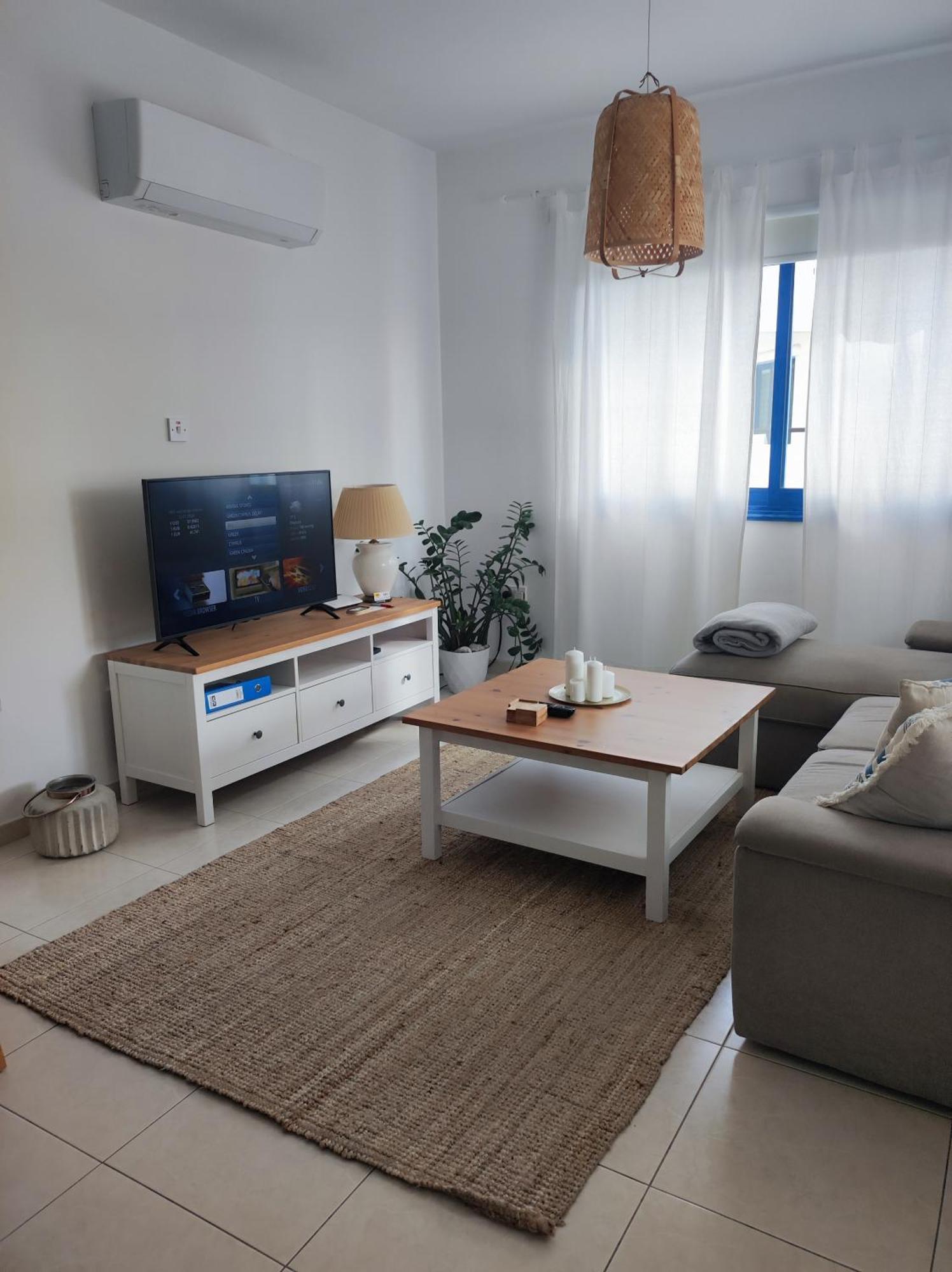 Marina Gardens Apartment Paphos Bagian luar foto