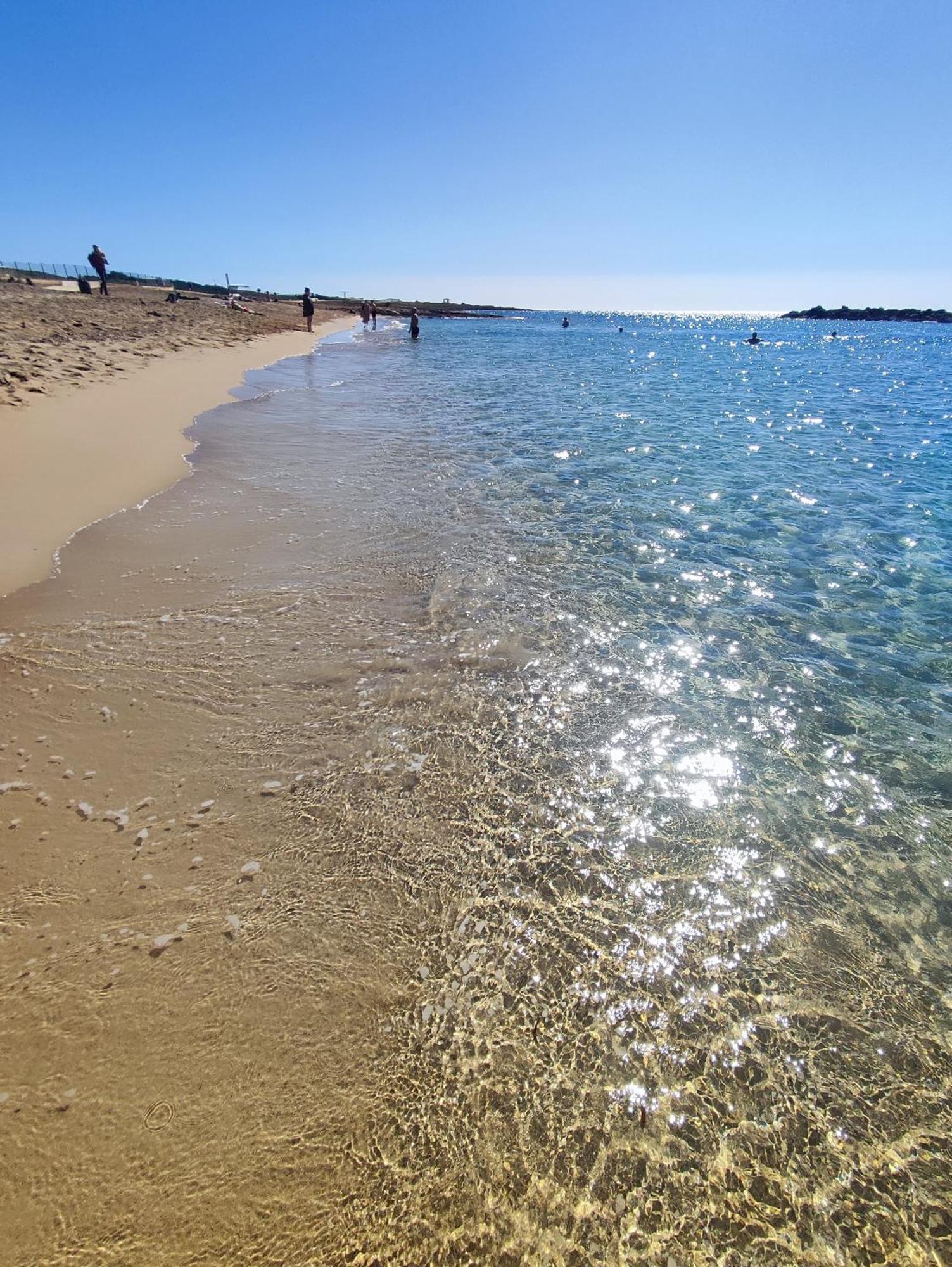 Marina Gardens Apartment Paphos Bagian luar foto